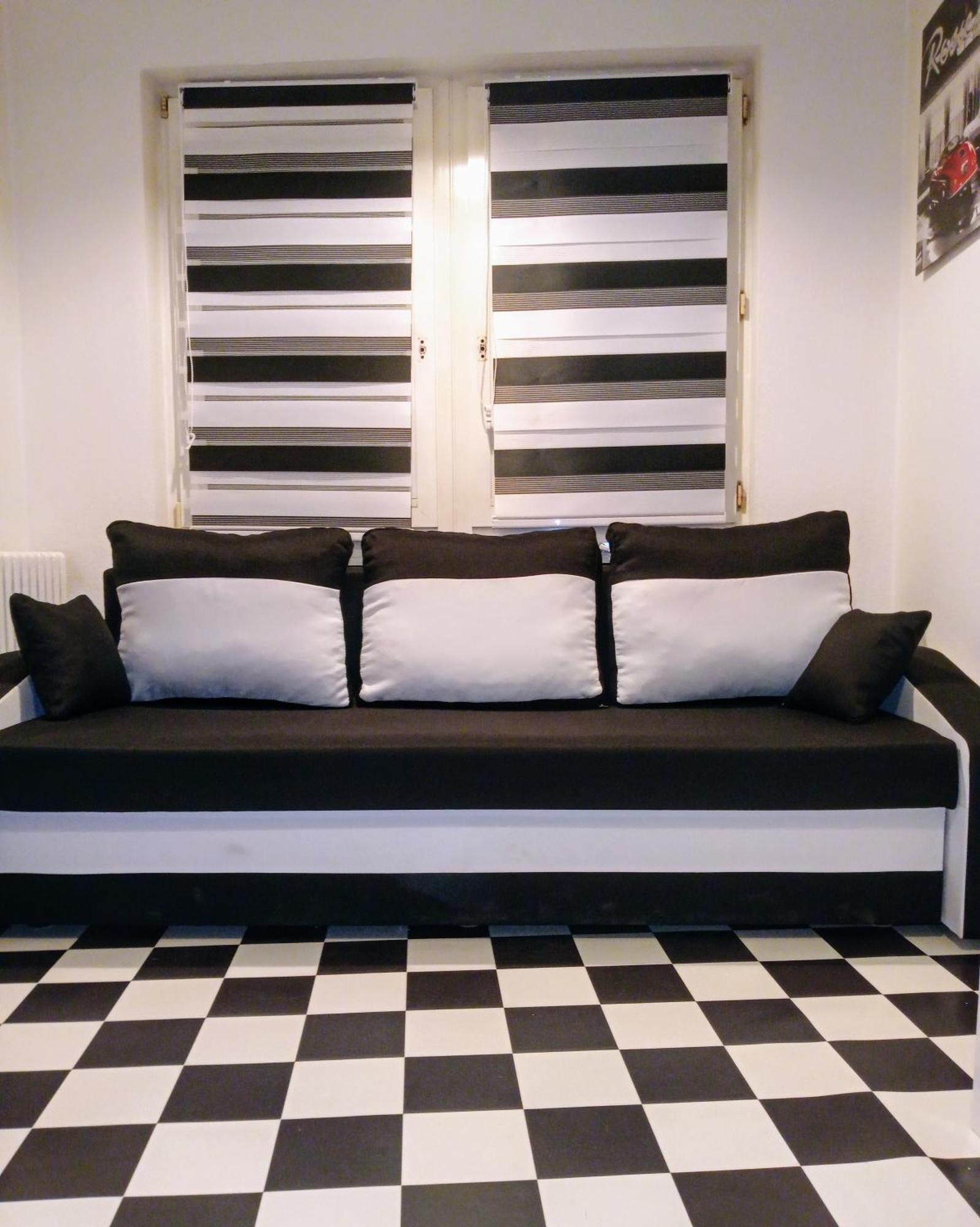 Good Located Apartment Subway U6 Wohnung Berlin Exteriör bild