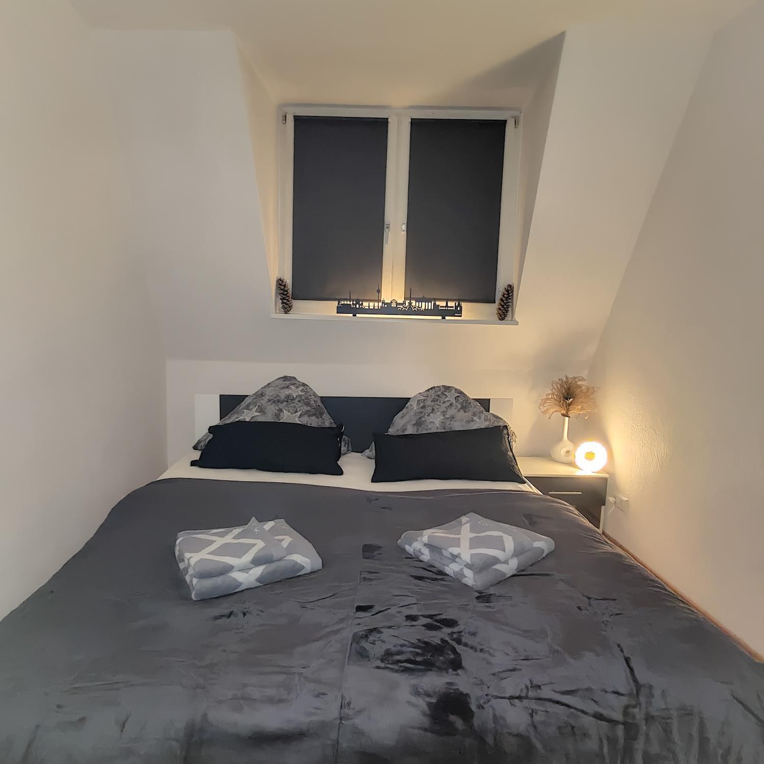 Good Located Apartment Subway U6 Wohnung Berlin Exteriör bild