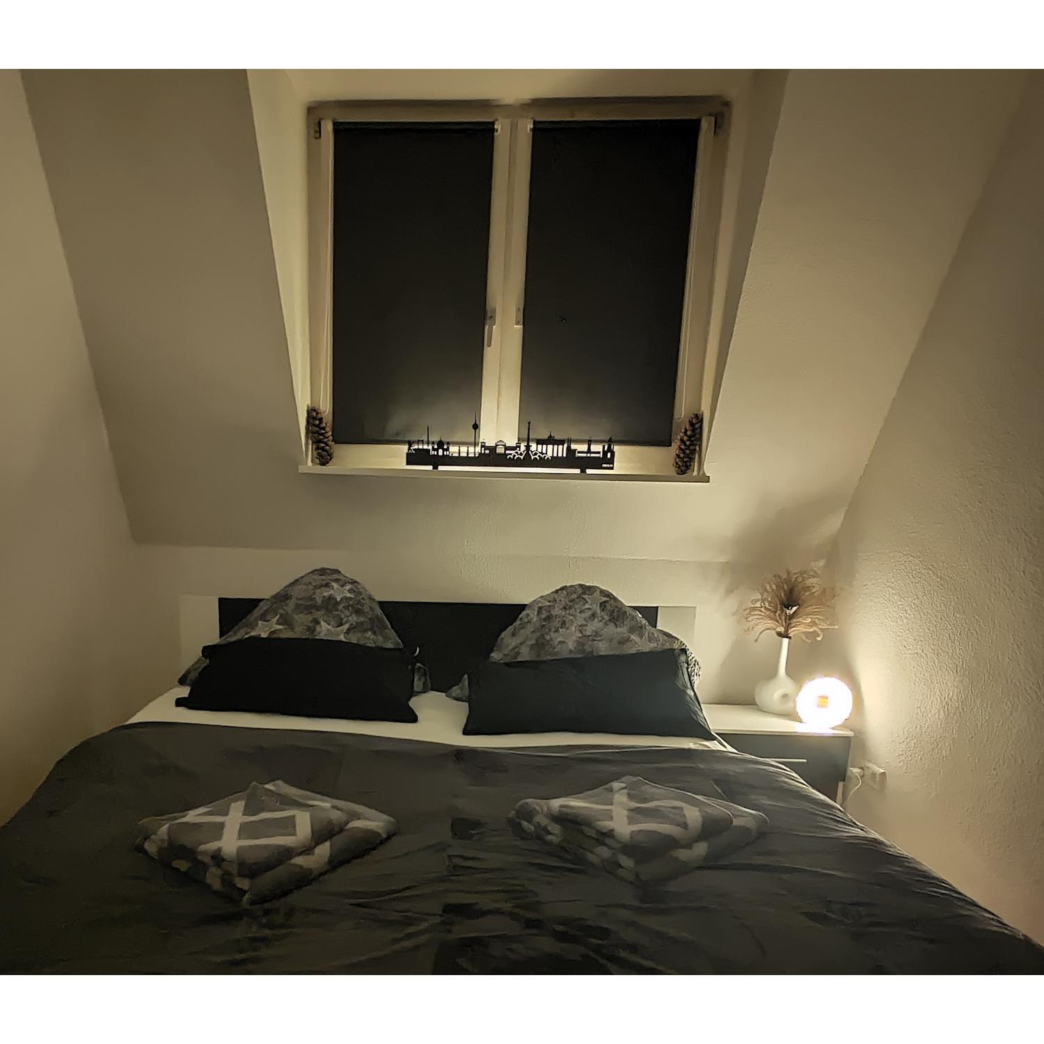 Good Located Apartment Subway U6 Wohnung Berlin Exteriör bild